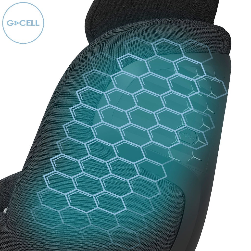 Maxi-Cosi Pearl 360 Pro 45