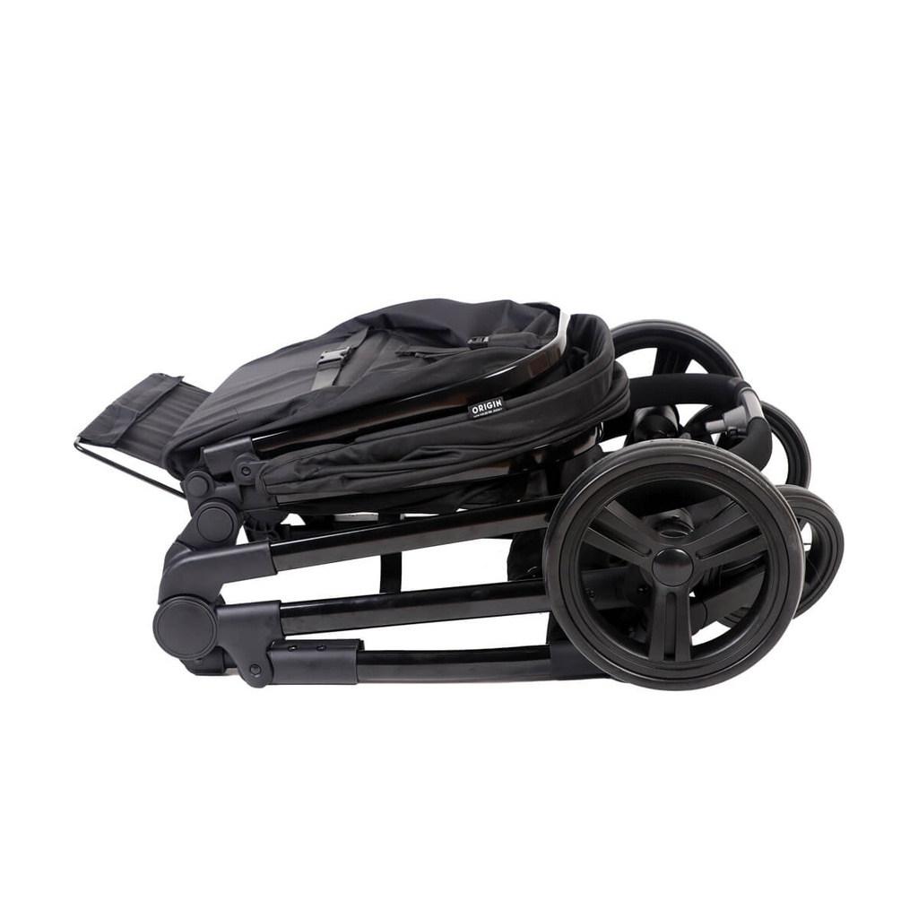 ORIGIN Tui Buggy & Capsule Travel System 11