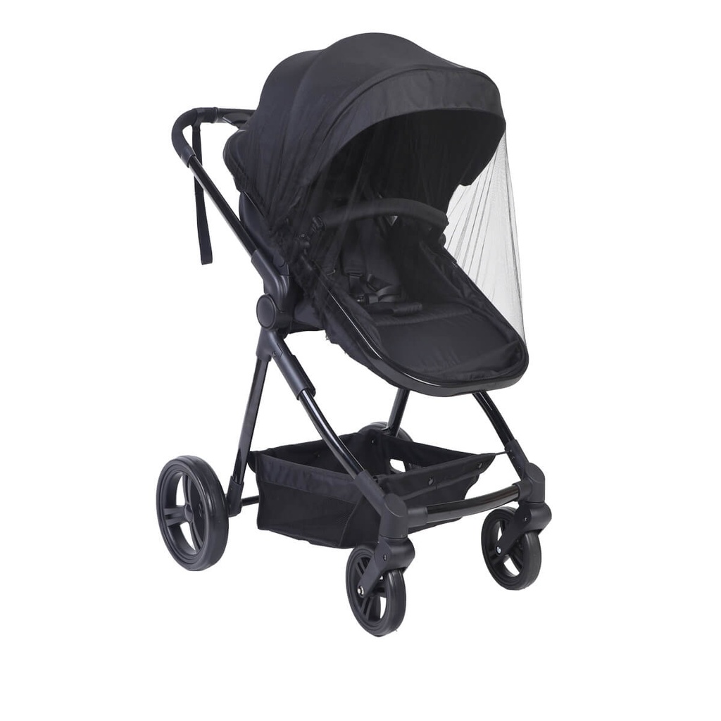ORIGIN Tui Buggy & Capsule Travel System 12