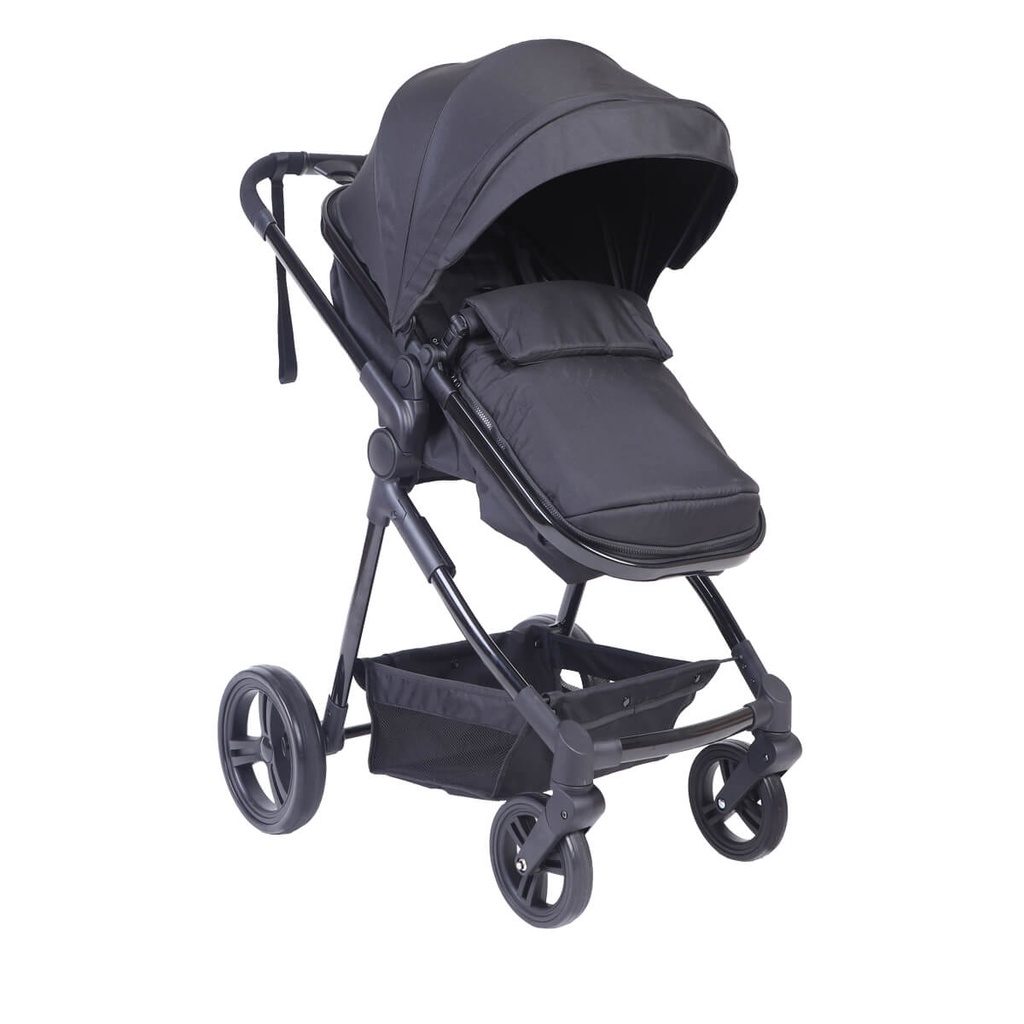 ORIGIN Tui Buggy & Capsule Travel System 14