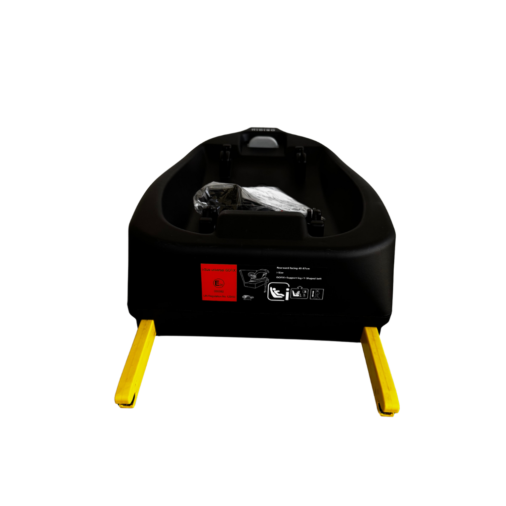 ORIGIN Tui car seat base 2