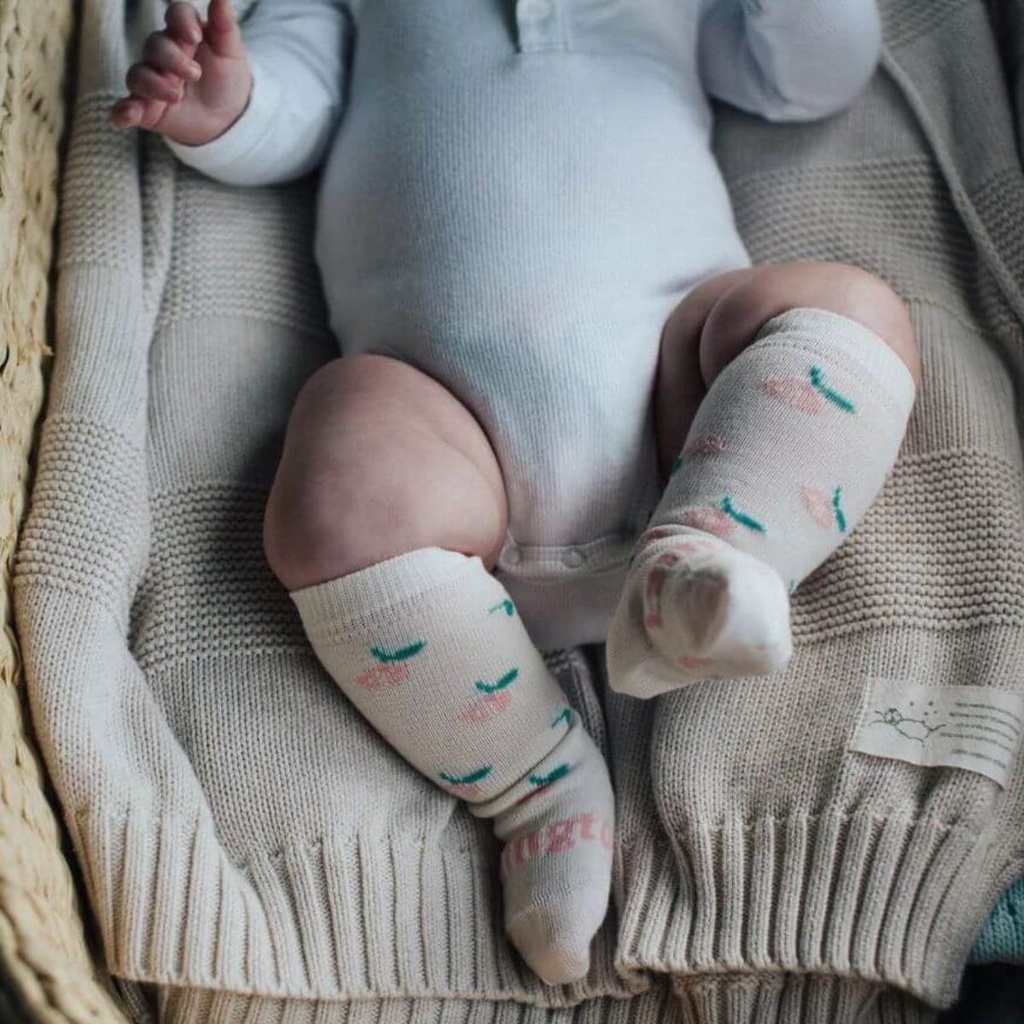 Lamington Knee High Socks 6