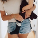 Lamington Knee High Socks 14