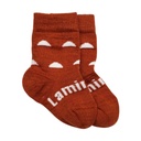 Lamington Crew Socks 3