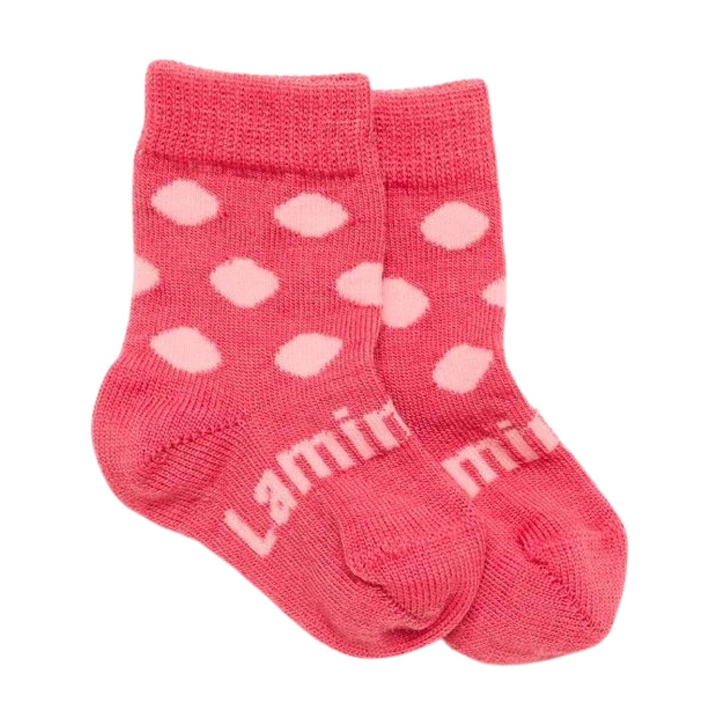 Lamington Crew Socks 6