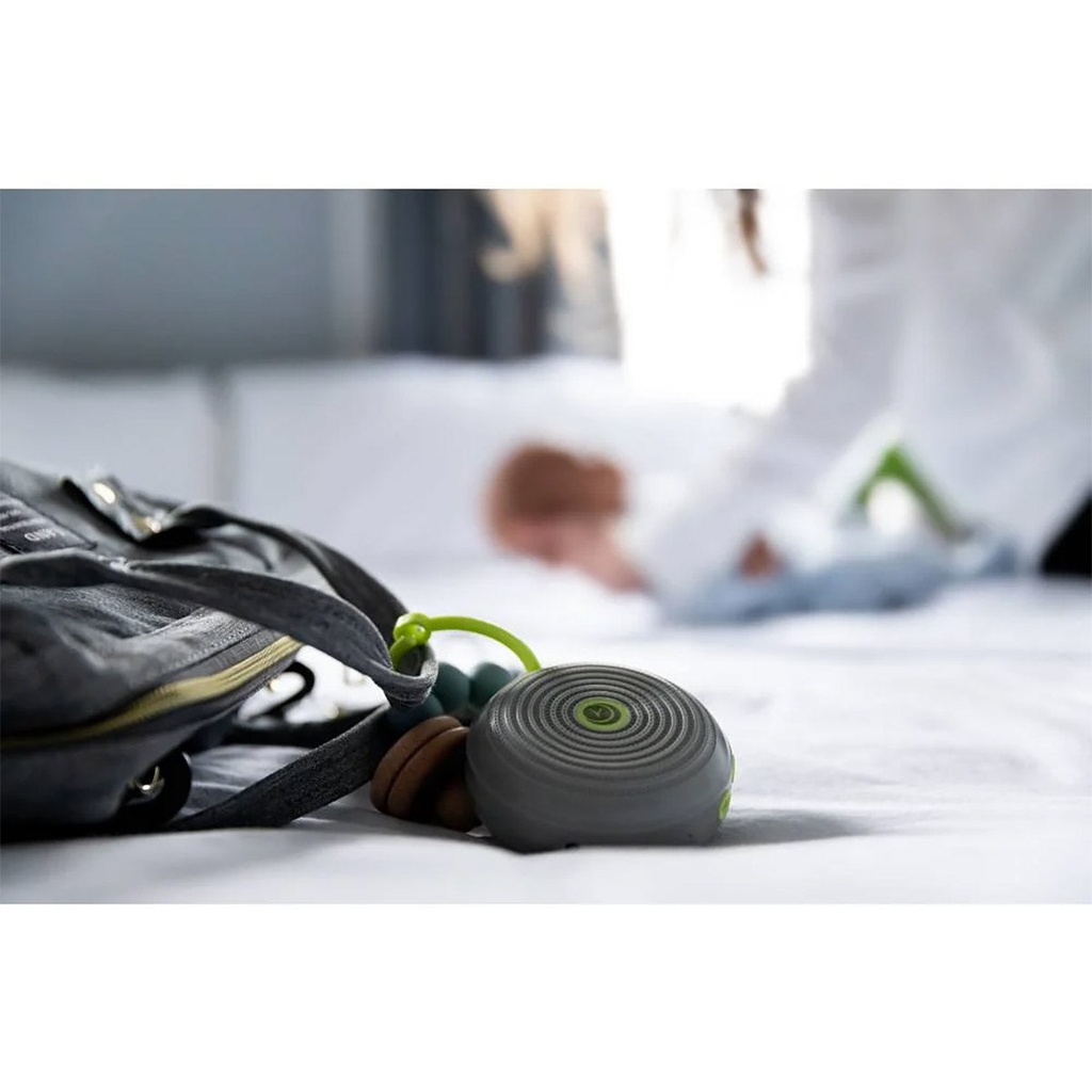 Yogasleep Hushh Continuous White Noise Machine 6
