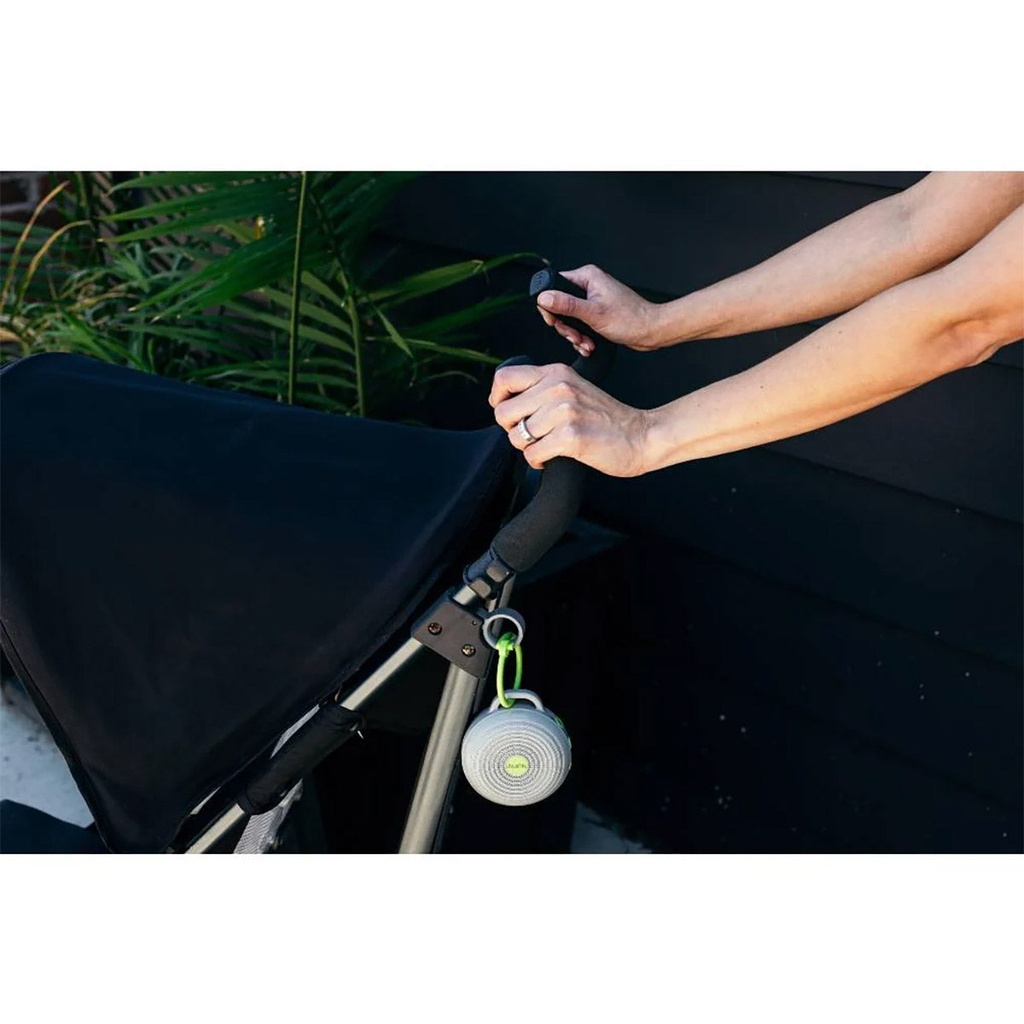 Yogasleep Hushh Continuous White Noise Machine 8