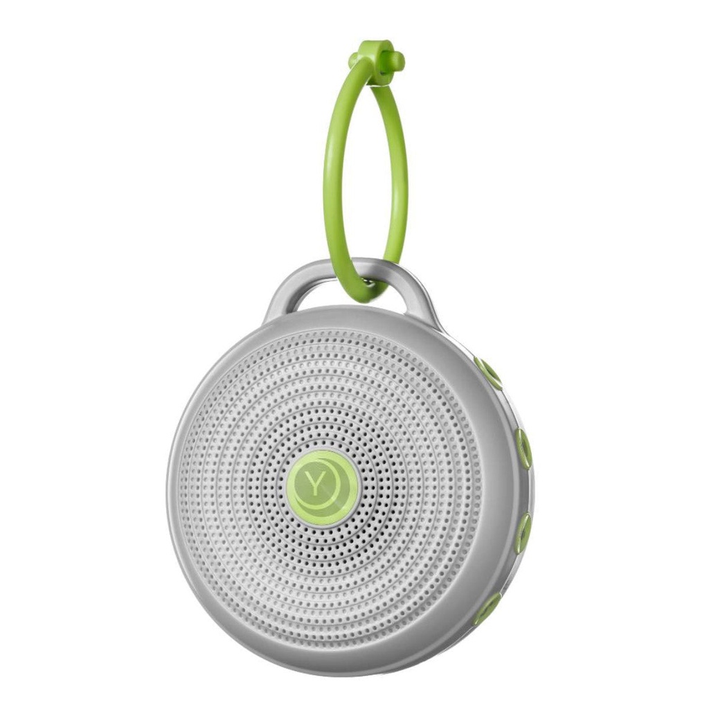Yogasleep Hushh Continuous White Noise Machine 14