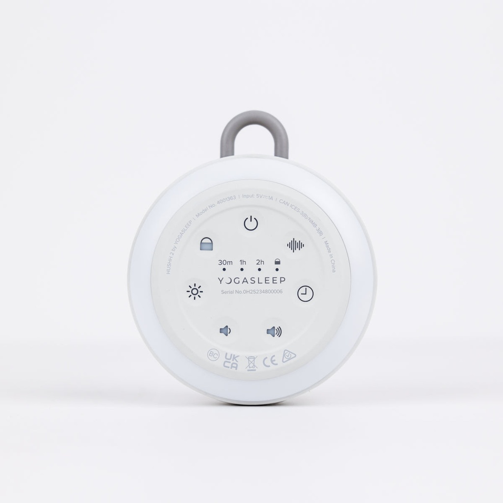 Yogasleep - Hushh-2 11