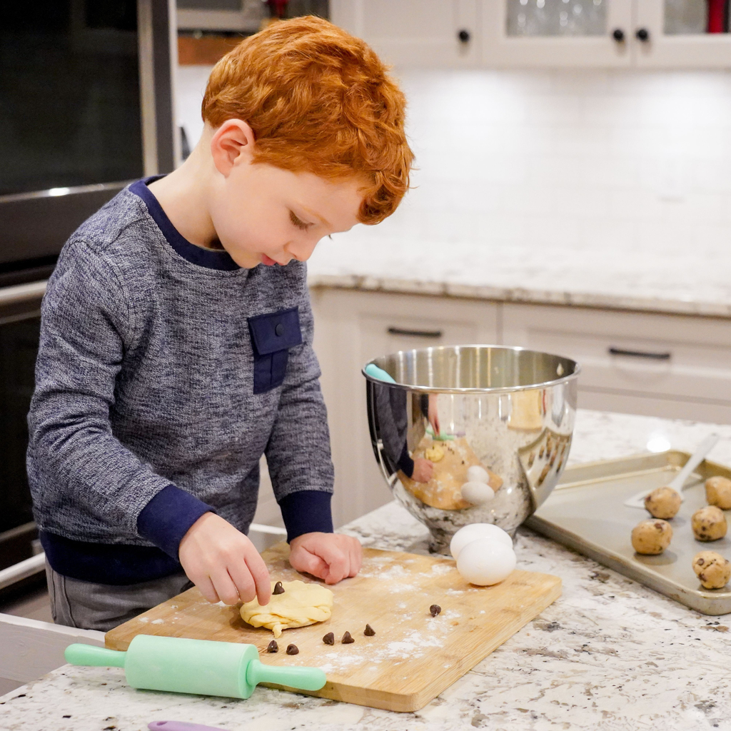 Melii 5 Piece Mini Baking Tool Set 3
