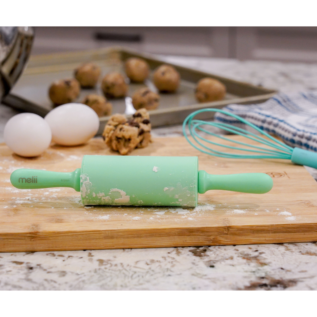 Melii 5 Piece Mini Baking Tool Set 4