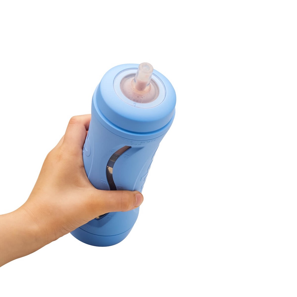 Subo Straw - 2 Pack 3