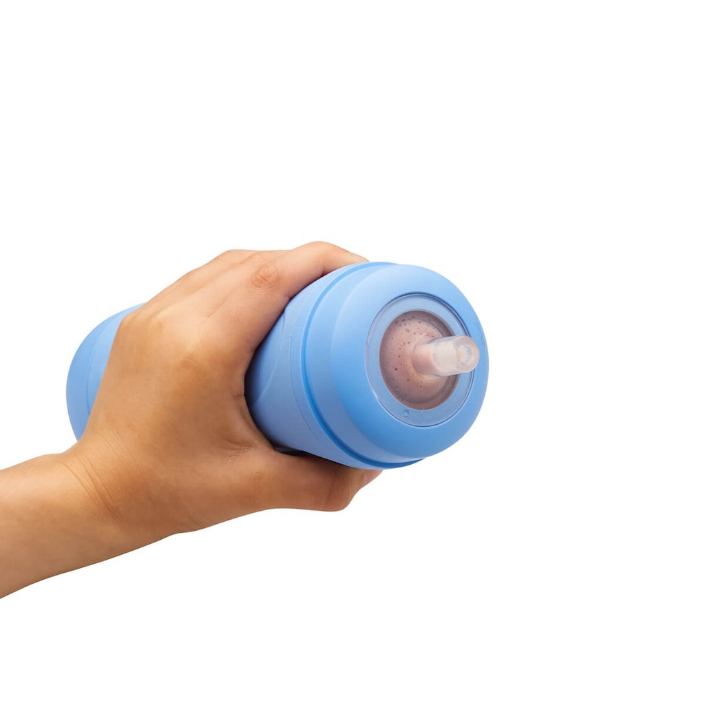 Subo Straw - 2 Pack 4
