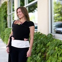 Boba Stretchy Wrap 2