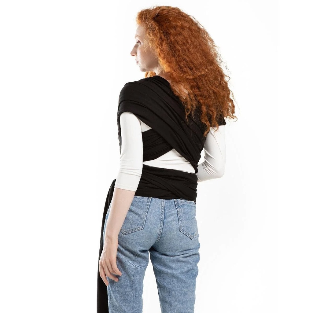Boba Stretchy Wrap 8
