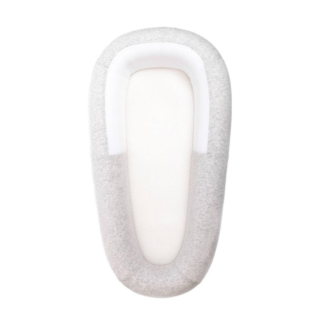 Purflo Sleep Tight Baby Bed 2