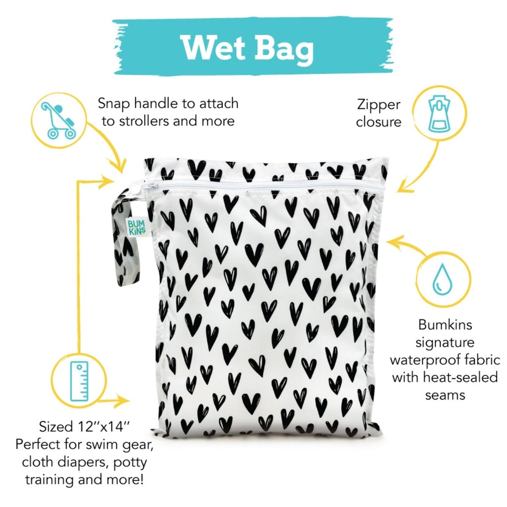 Bumkins Wet Bag 4
