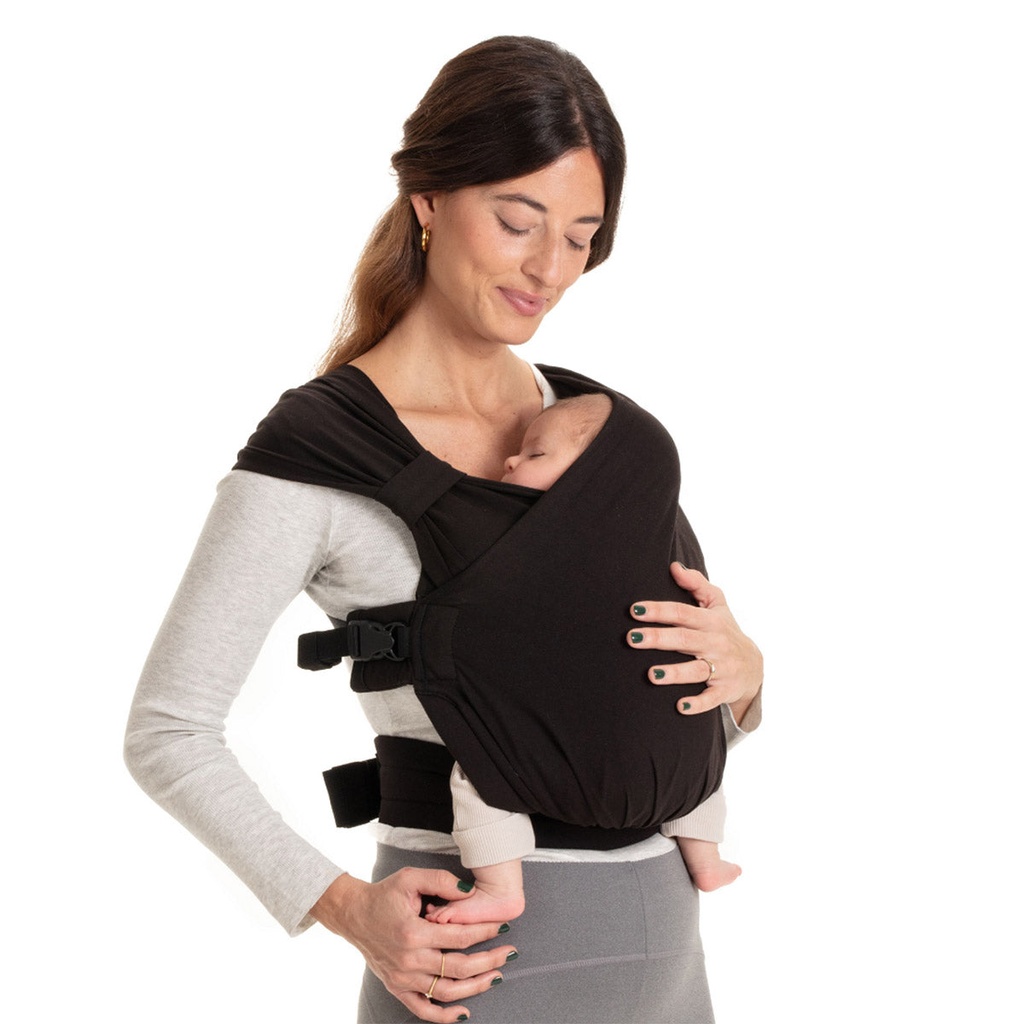 Boba Bliss Wrap Carrier 2