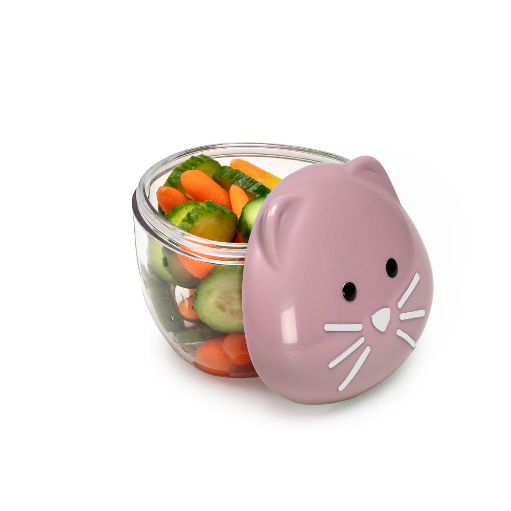 Melii Animal Snack Container 4