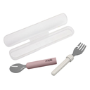 Melii Detachable Spoon & Fork 4