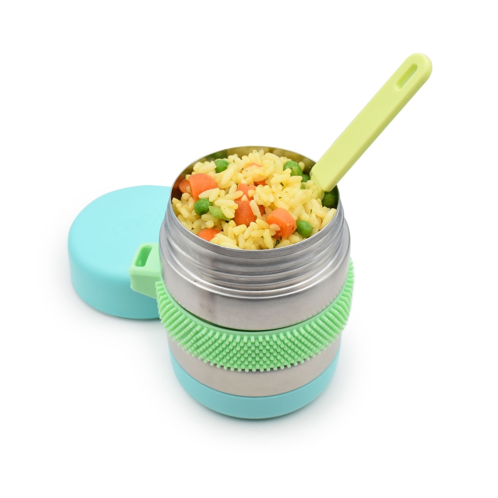 Melii Insulated Fidget Thermos 2