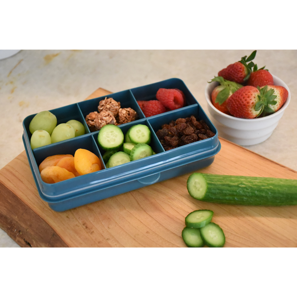 Melii Mini Snackle Box 2