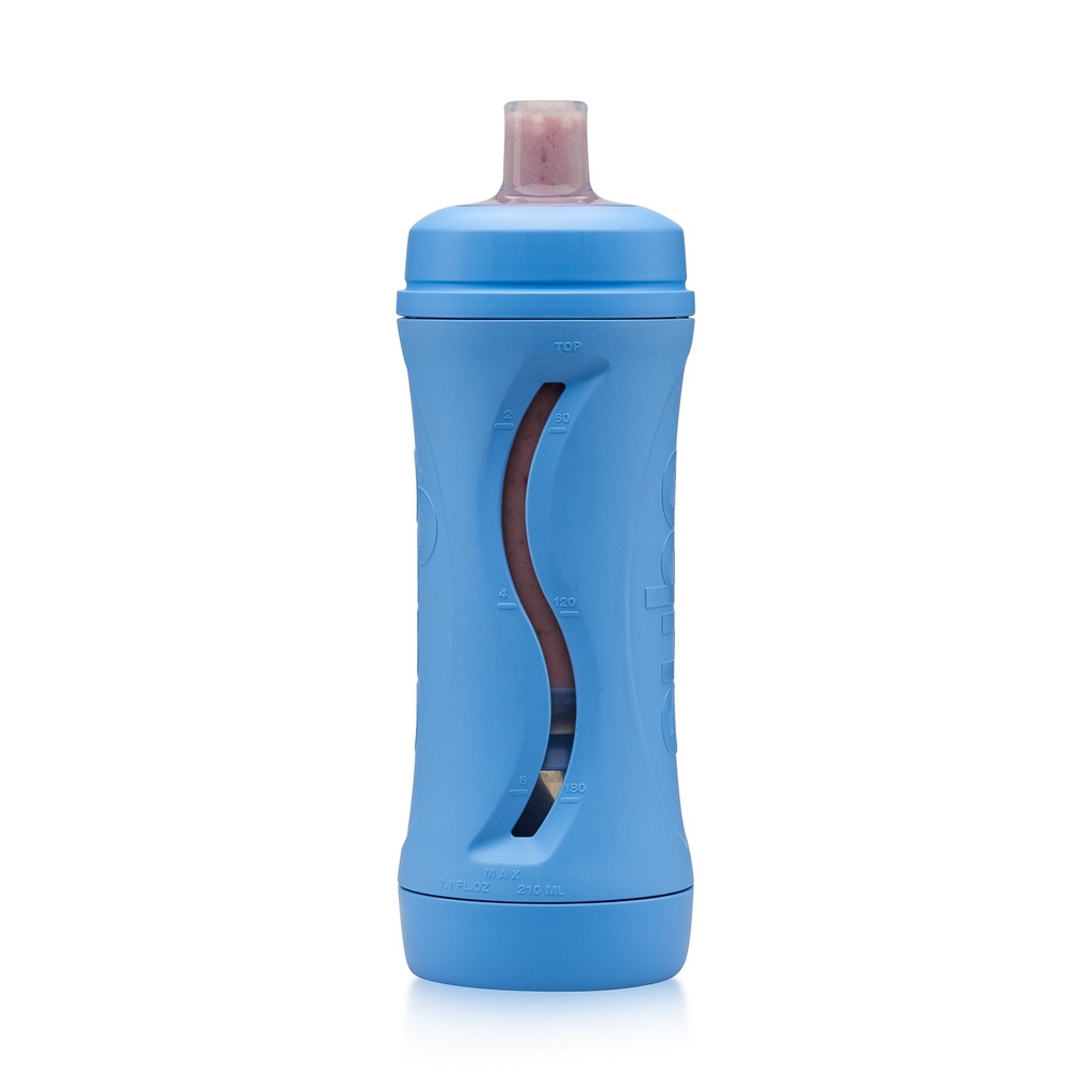 Subo Food Bottle 3