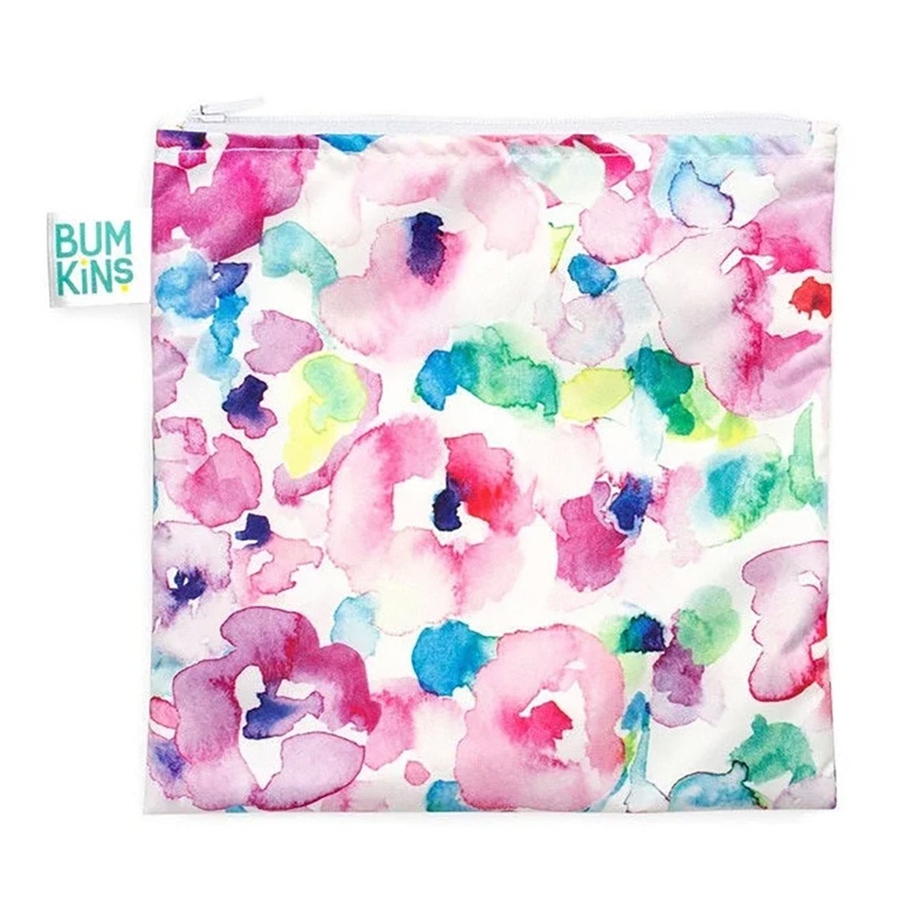 Bumkins Large Snack Bag 2