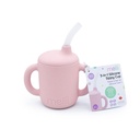 Melii 3 in 1 Silicone Training Cup 6