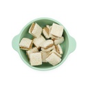 Melii Sandwich Cutter - Squares & Triangles 6