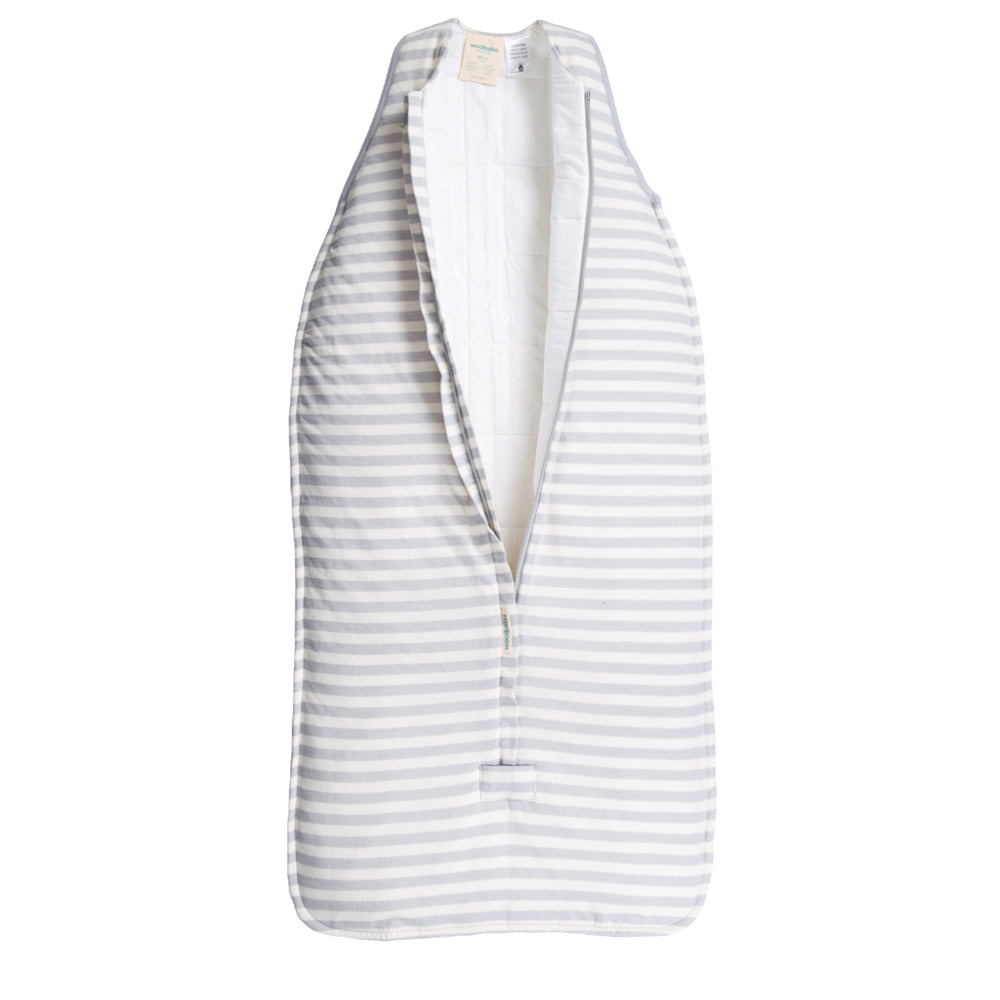 Woolbabe Duvet Front Zip 3