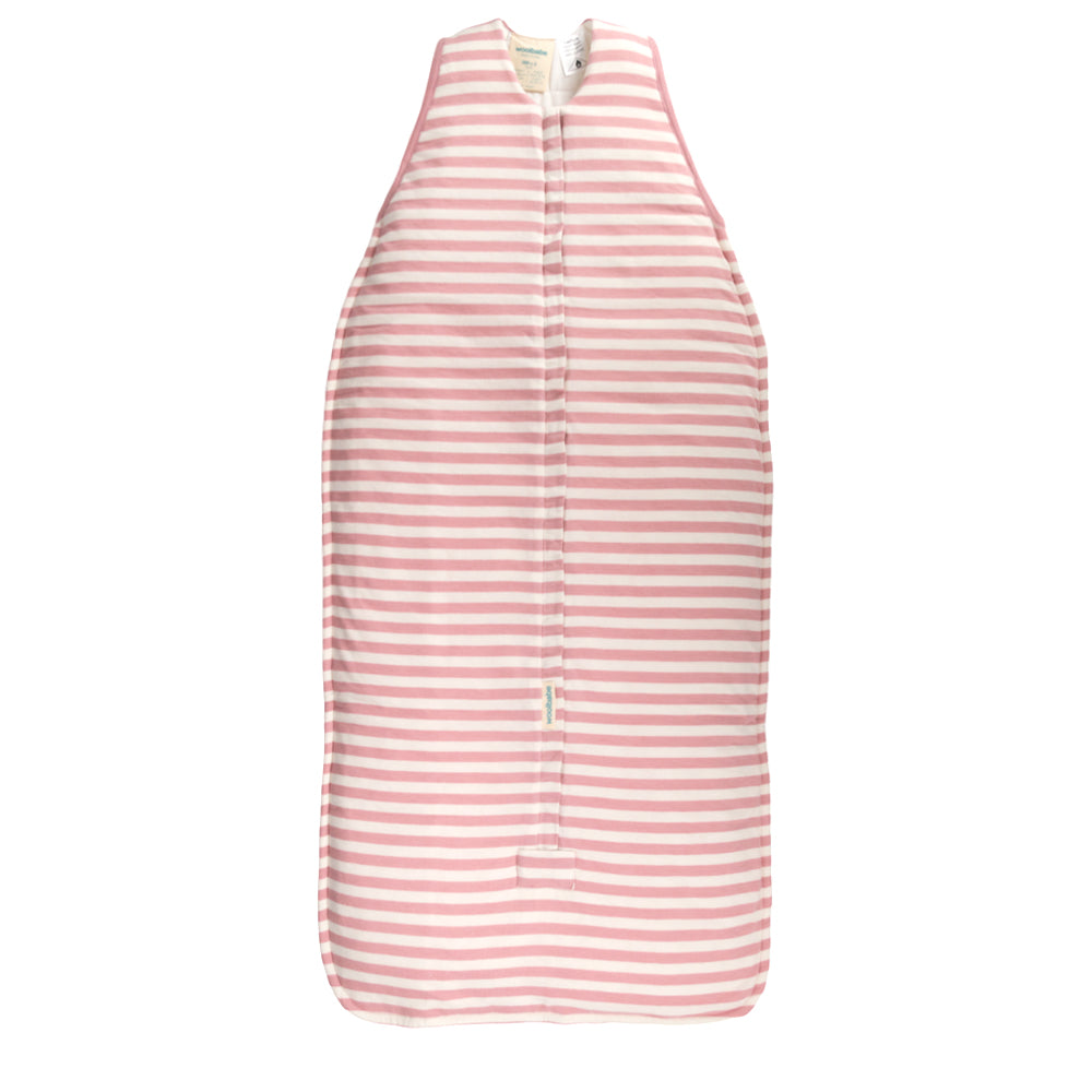 Woolbabe Duvet Front Zip 8