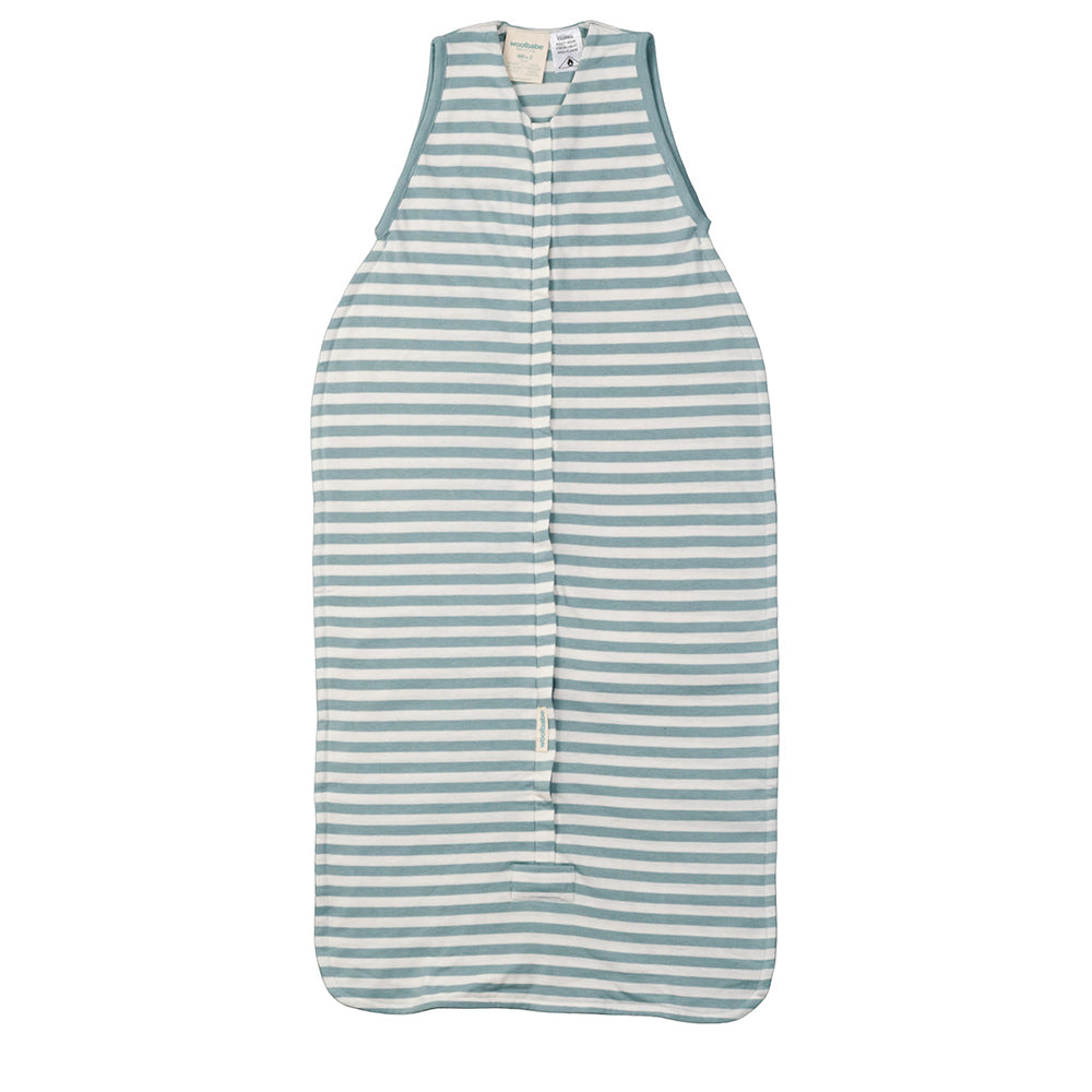Woolbabe 3-Seasons Front Zip 2