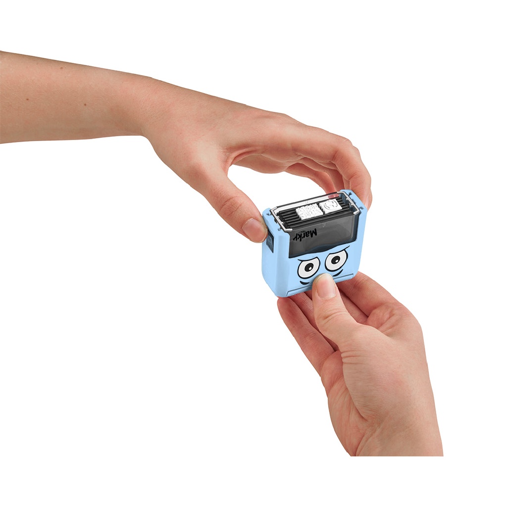 DIY Marky 15