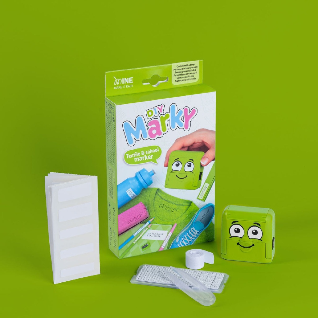 DIY Marky 26