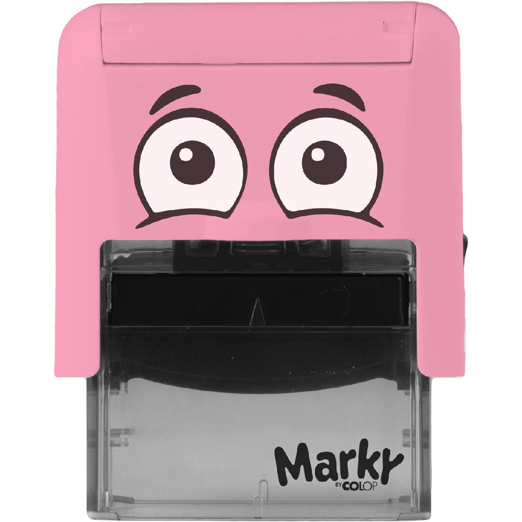 DIY Marky 52
