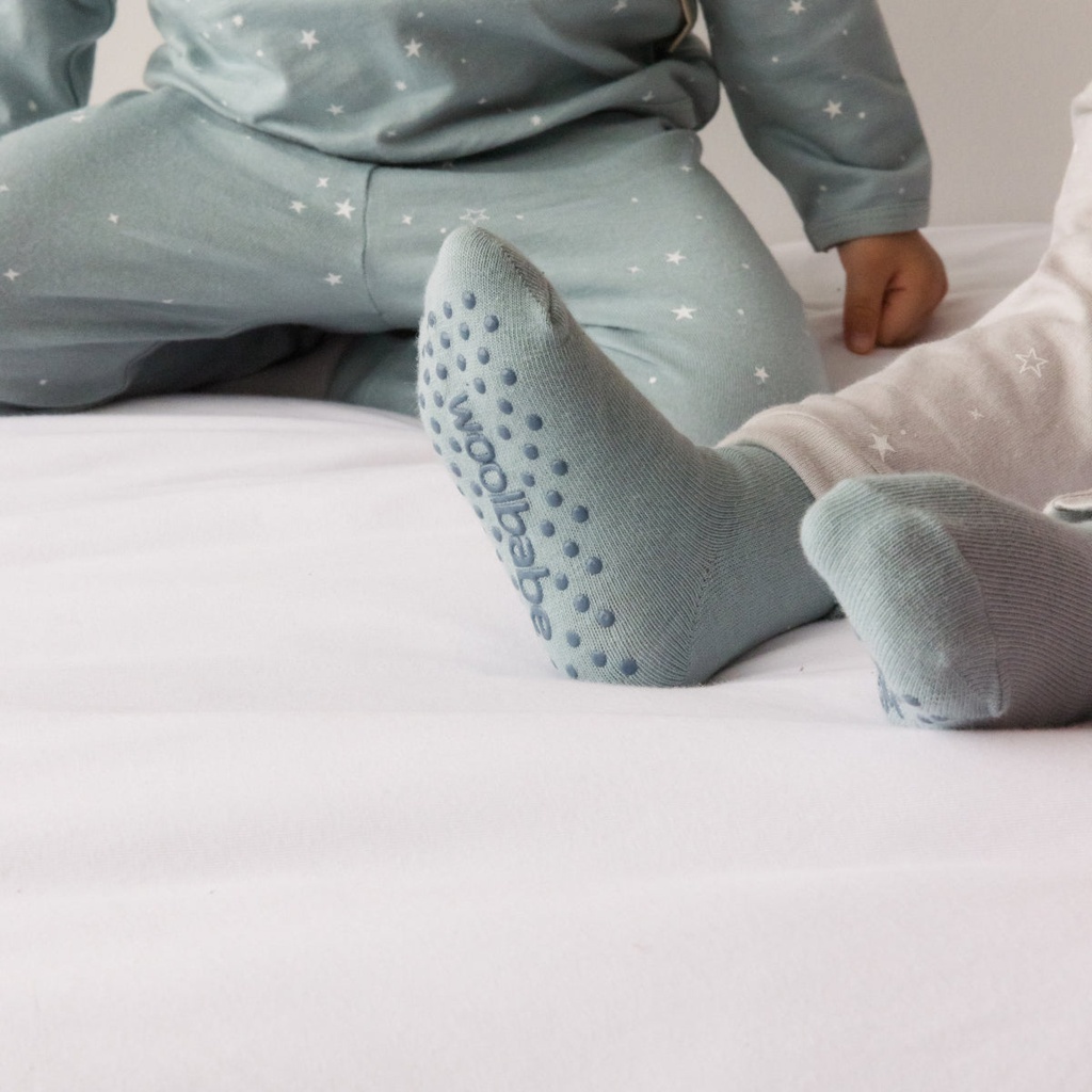 Woolbabe Sleepy Sock 19