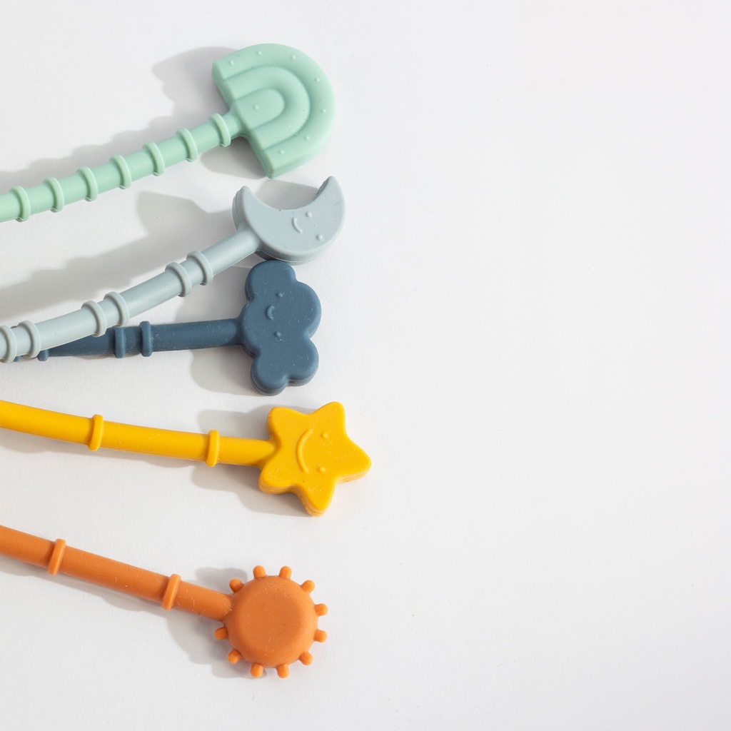 Playground Pull String Interactive Toy - Jimmy 5
