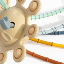 Playground Pull String Interactive Toy - Jimmy 7