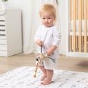 Playground Pull String Interactive Toy - Jimmy 10