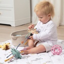 Playground Pull String Interactive Toy - Jimmy 11