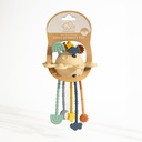 Playground Pull String Interactive Toy - Jimmy 12