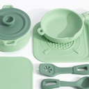 Playground Kitchen Playset 3