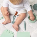 Playground Kitchen Playset 8