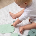 Playground Kitchen Playset 10