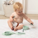 Playground Kitchen Playset 11