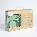 Playground Kitchen Playset 12