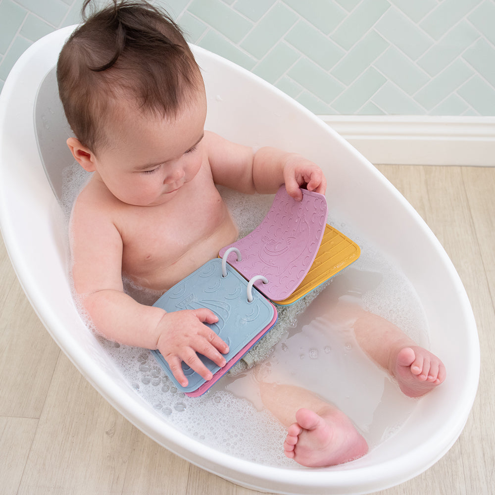 Playground Bath Book 2