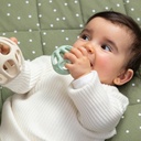 Playground Silicone Nesting Teether Balls 3