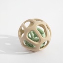 Playground Silicone Nesting Teether Balls 5